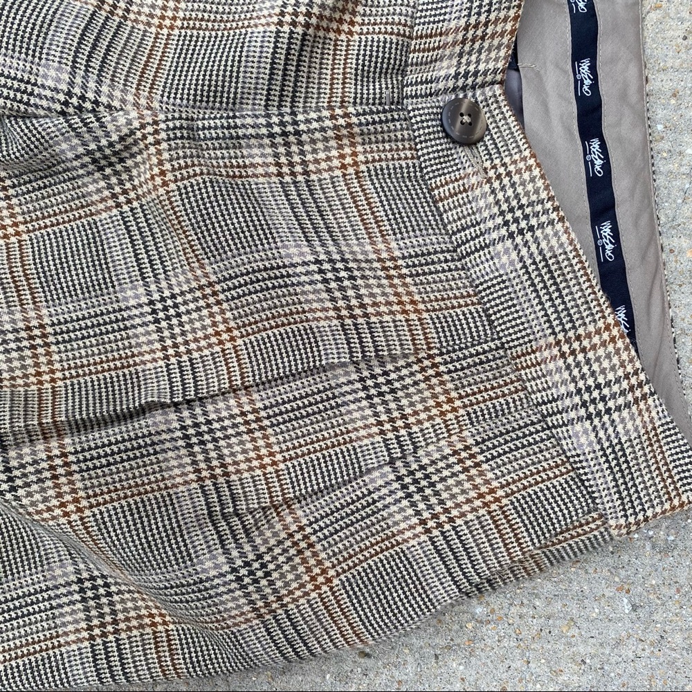 Mossimo Trouser - Picture 6 of 8